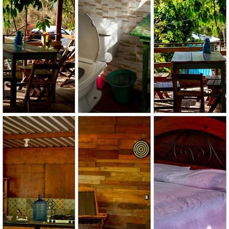 Готель La Casa Del Nenufar Oaxaca Екстер'єр фото