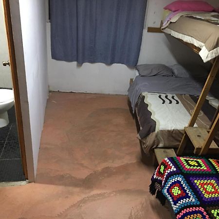 Готель La Casa Del Nenufar Oaxaca Екстер'єр фото