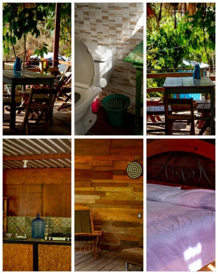 Готель La Casa Del Nenufar Oaxaca Екстер'єр фото