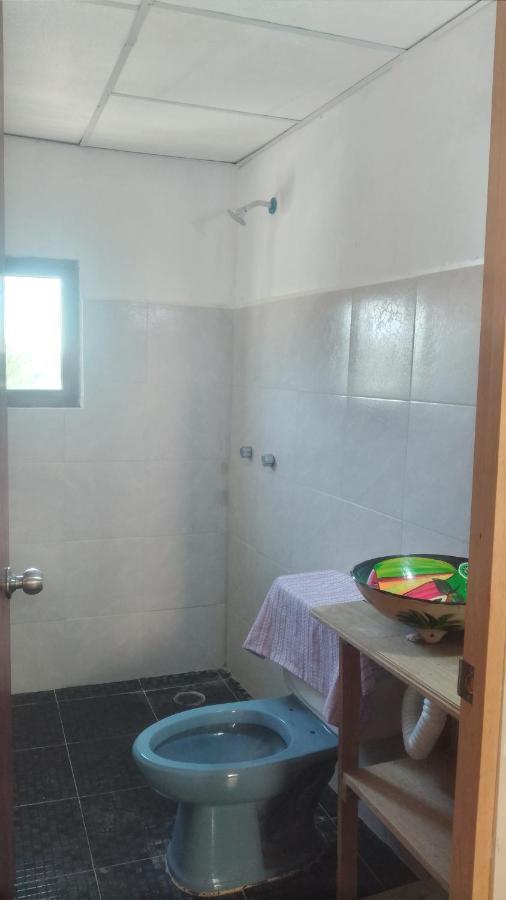 Готель La Casa Del Nenufar Oaxaca Екстер'єр фото