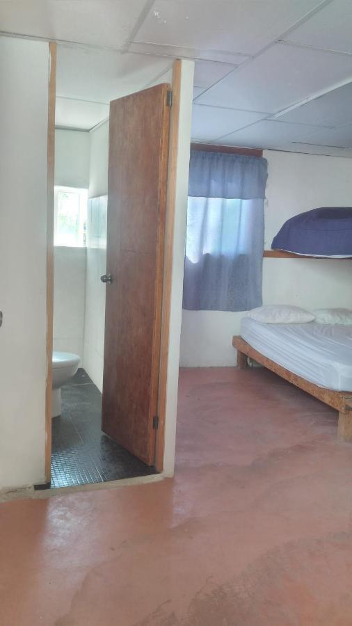 Готель La Casa Del Nenufar Oaxaca Екстер'єр фото