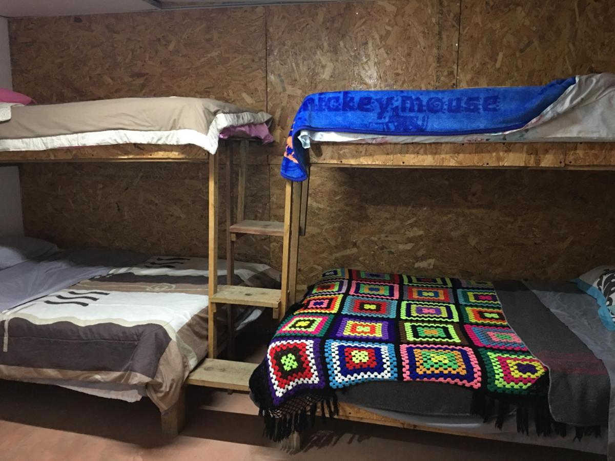 Готель La Casa Del Nenufar Oaxaca Екстер'єр фото