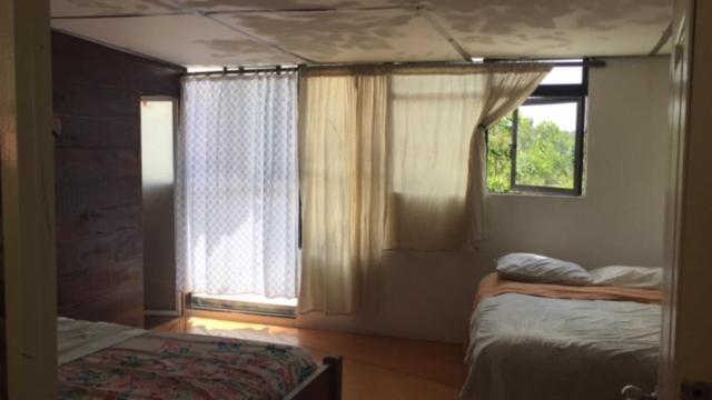 Готель La Casa Del Nenufar Oaxaca Екстер'єр фото